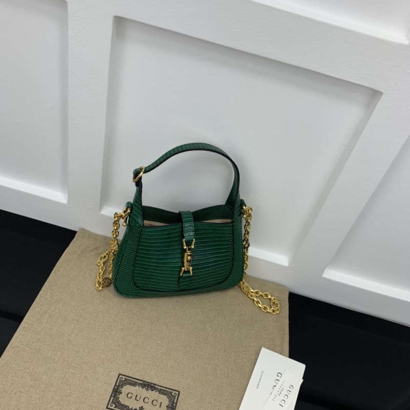 Gucci Top Handle Bags